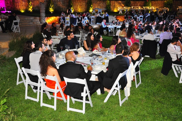 AUB FEA Gala Dinner